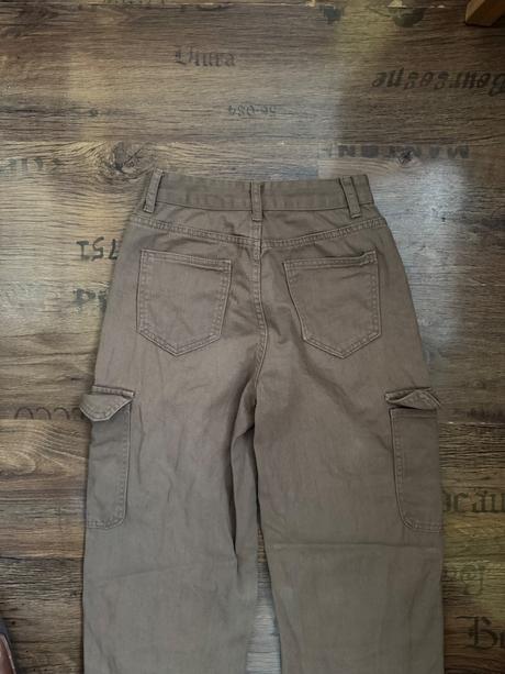 Kapsáče shein xs, xs