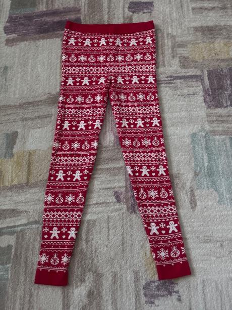 Teple zimne leginky, pepperts,146