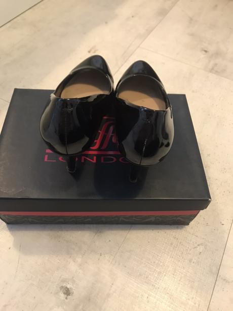 Lodičky zn. buffalo london, humanic,37