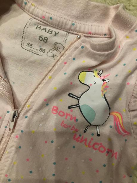 Overal / dupačky, pepco,68