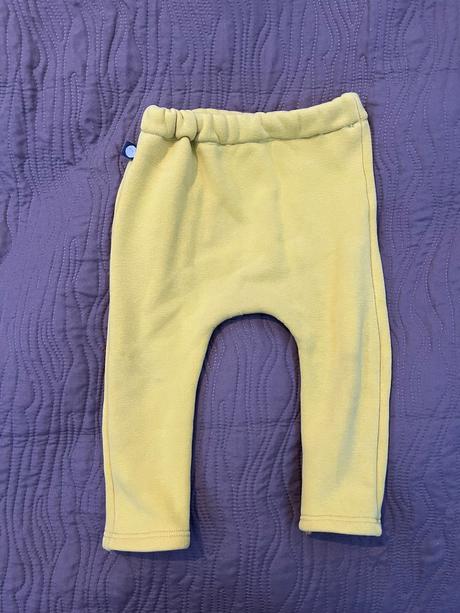 Little people nohavice /tepláky, little people