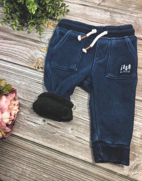 Tepláky reserved 74, reserved,74