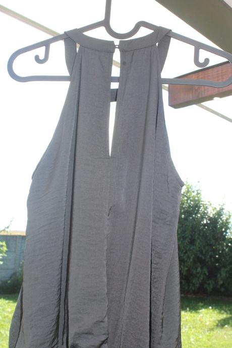 Nádherné koktejlové šaty, promod,s