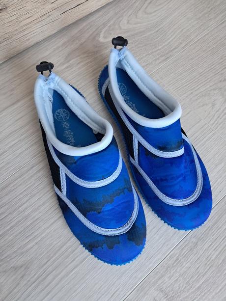 Topánky do vody, 35