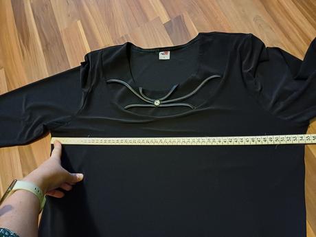 Elegantny top, l