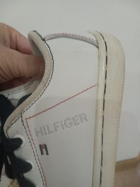Tommy hilfiger tenisky, tommy hilfiger,29