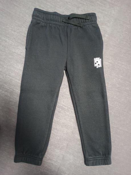 Tepláky len opraté, f&f,104