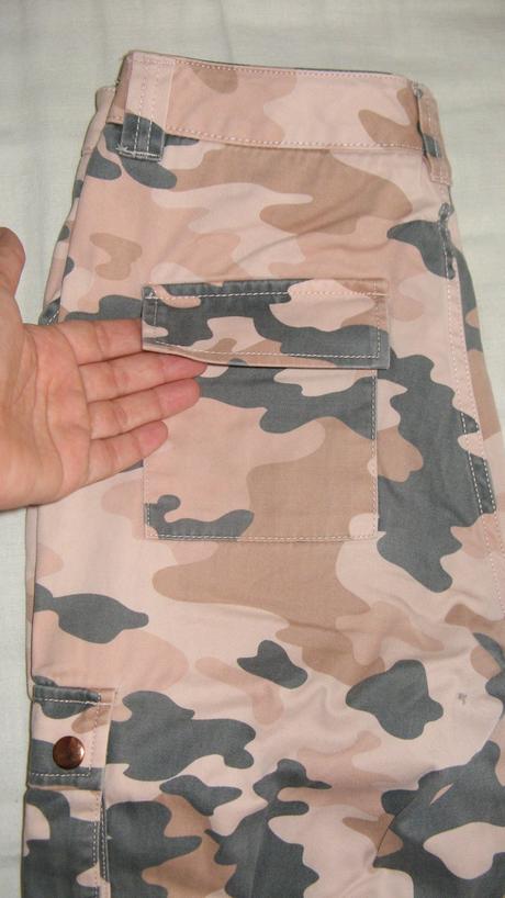 Maskačove kapsače - top stav, tesco,158