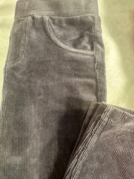 Teple legíny, dopodopo,122