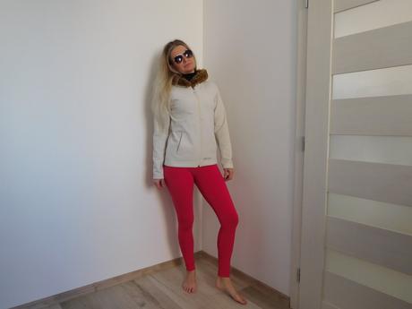 Softshellová bunda dámska-marmot-veľkosť-s, s