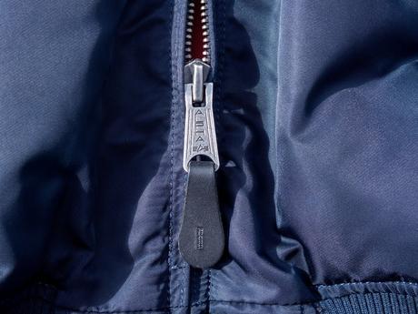 Alpha industries ma-1 d, 3xl, xxxl