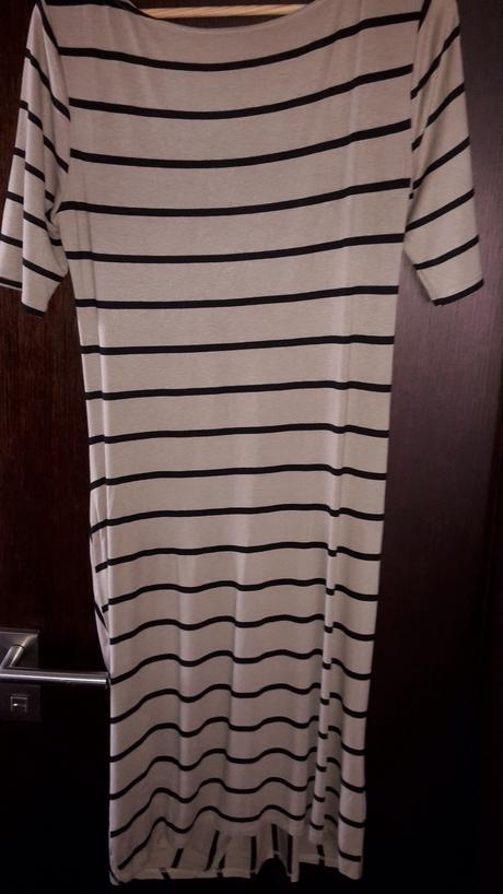 Elegantné šaty pre tehuľku- mothercare, mothercare,40