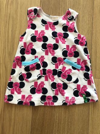 Šaty lindex, lindex,68