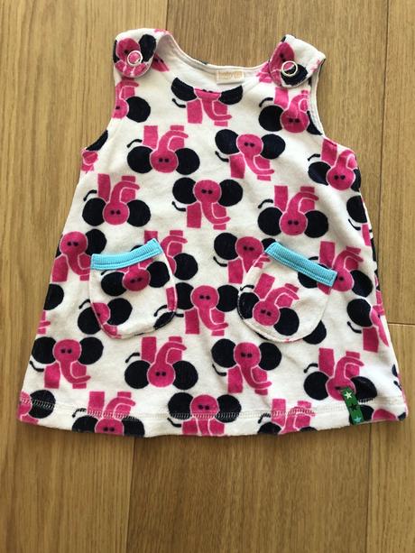 Šaty lindex, lindex,68