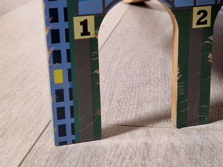 Playtive - hlavné nádražie, 