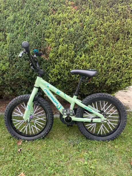 Bicykel merida, merida,16