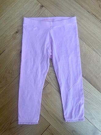 Trojstvrtove legin, h&m,122