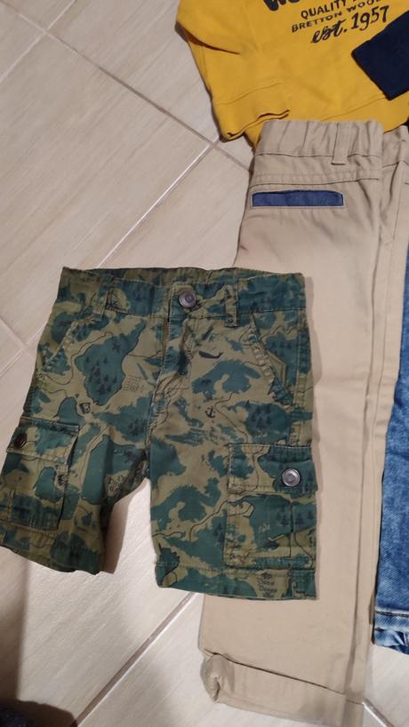 Balicek 2-3 roky, 86–98