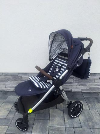 Športový kočík petite&mars royal, limitka heritage, petite&mars,petite&mars royal