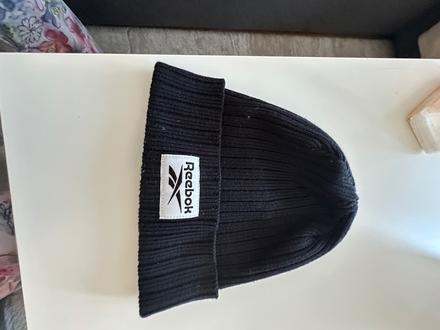 Čiapka reebook, reebok