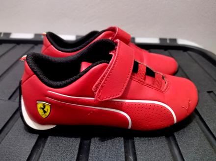 Adidasy puma v. 27,5, puma,27