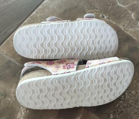 Prezuvky, protetika,32