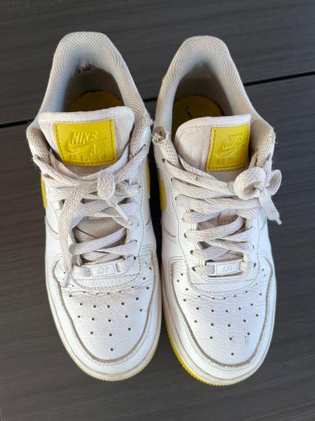 Nike air force, nike,38