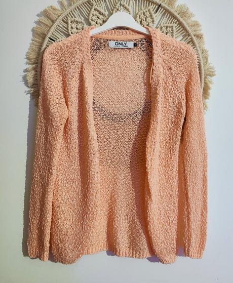 Kardigán only, only,s
