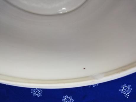 Polievková misa epiag, 