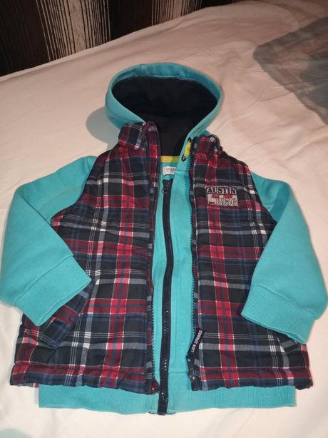 Balik oblecenie 1-2r., 68–80