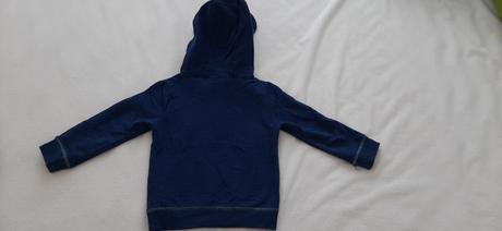 Mikina pre dievca, f&f,92