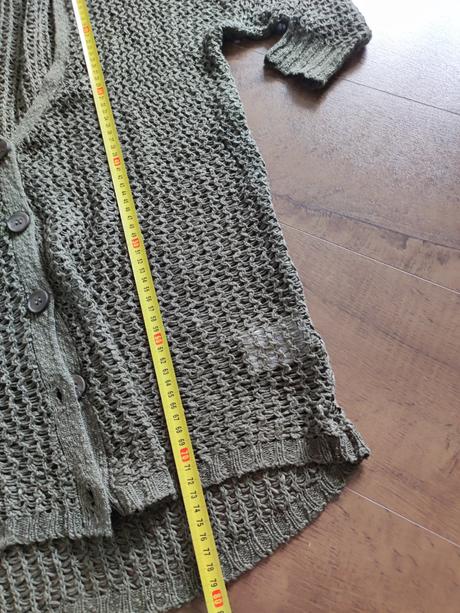 Dámsky svetrík, fracomina,l