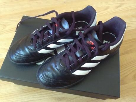 Kopačky adidas 34, adidas,34