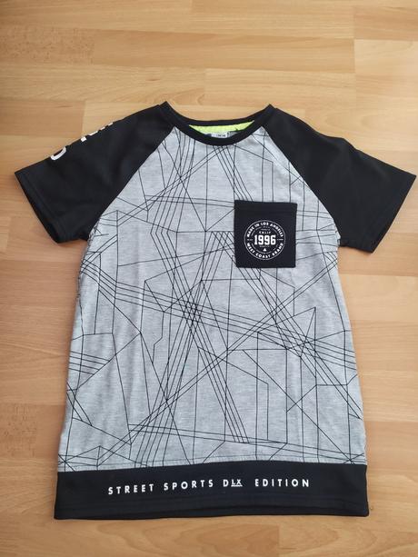 Tričko 134/140, pepco,134