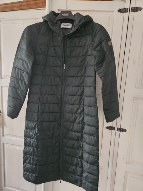 Jarny kabat, 170 / s / xs