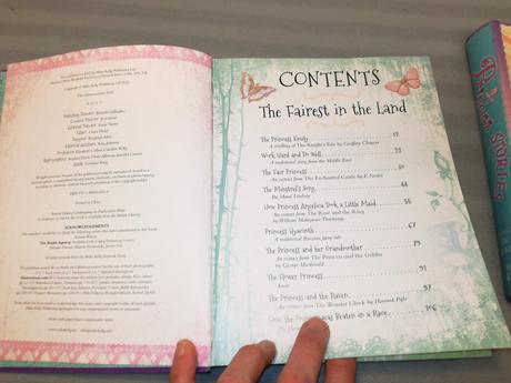 ( 50 ) princess stories su22, 