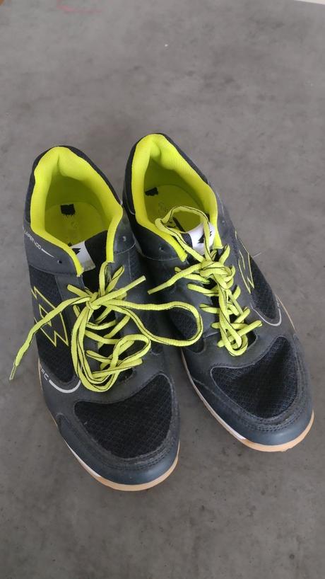 Tenisky aj na telesnú, lotto,40