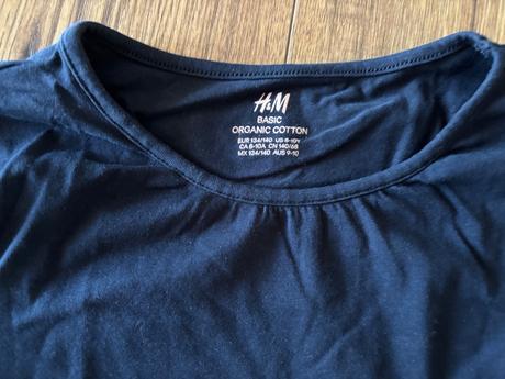 Dievčenský natielnik, h&m,134