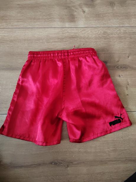 Šortky puma, puma,104
