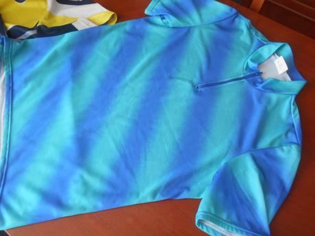 Cyklistické tričko, m