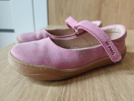 Barefoot balerinky primigi, primigi,30