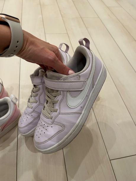 Balik topanok 32-34, nike,32