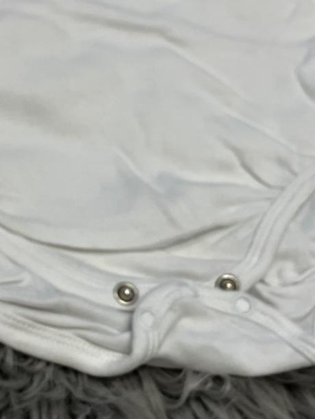 Dievčenské body vzorované (74), sinsay,74