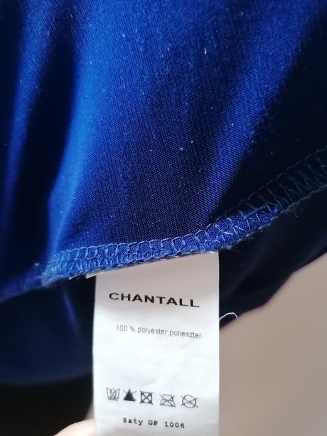 Spoločenské šaty m, chantall,m