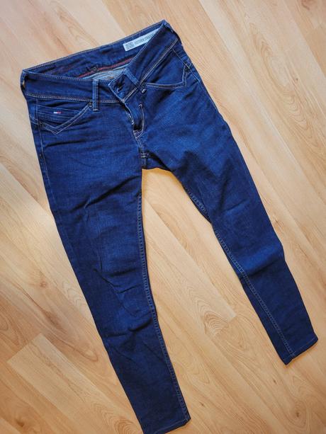 Rifle hilfiger, tommy hilfiger,26