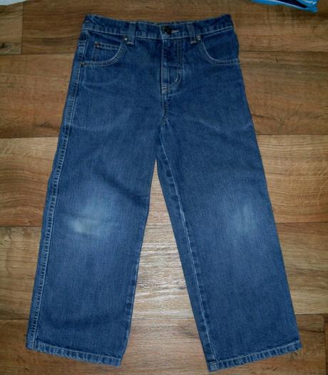 Balík oblečenia v.110, 104–116