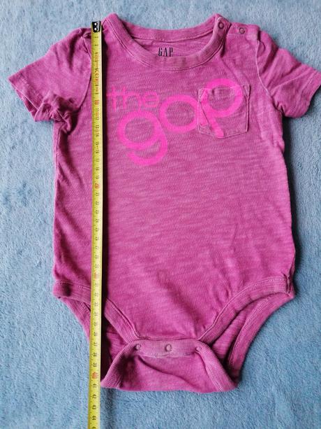 Body gap, gap,86
