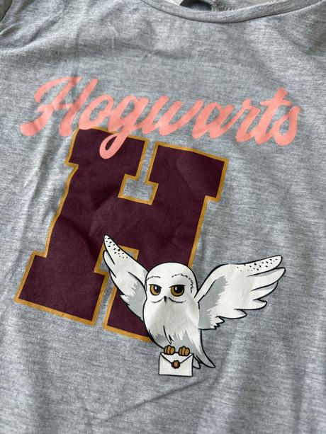H&m 122/128 tričko harry potter, h&m,122