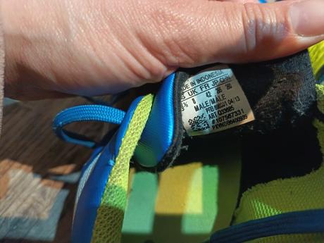 Predám kopačky, adidas,42