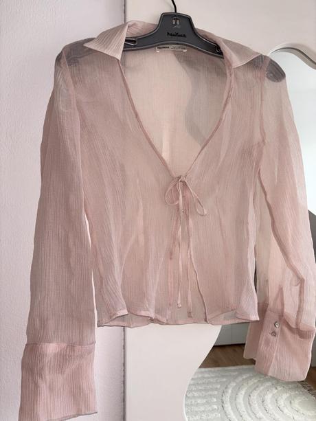 Top pull&bear, pull&bear,34 / xs